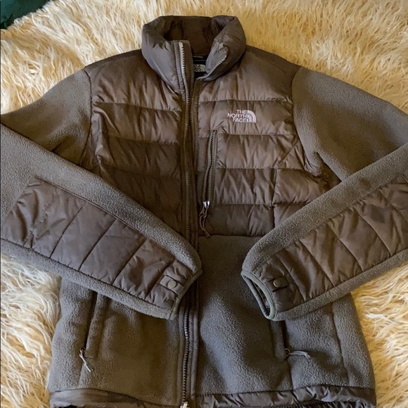 North Face Denali Jacket - Picture 1 of 6